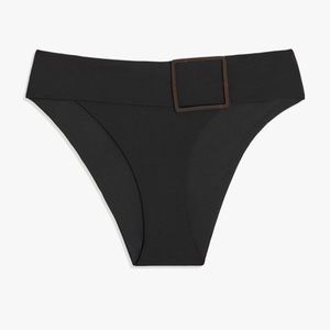 NWT weworewhat annie swim bottom